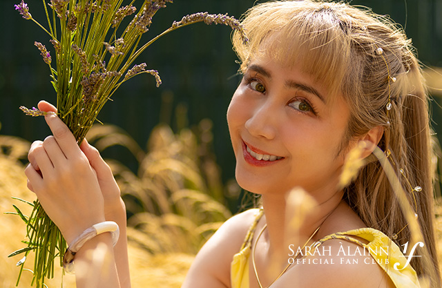 サラ・オレイン DISCOGRAPHY | Sarah Àlainn 公式サイト「1/f」